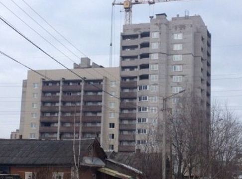 по ул. Орджоникидзе, 24